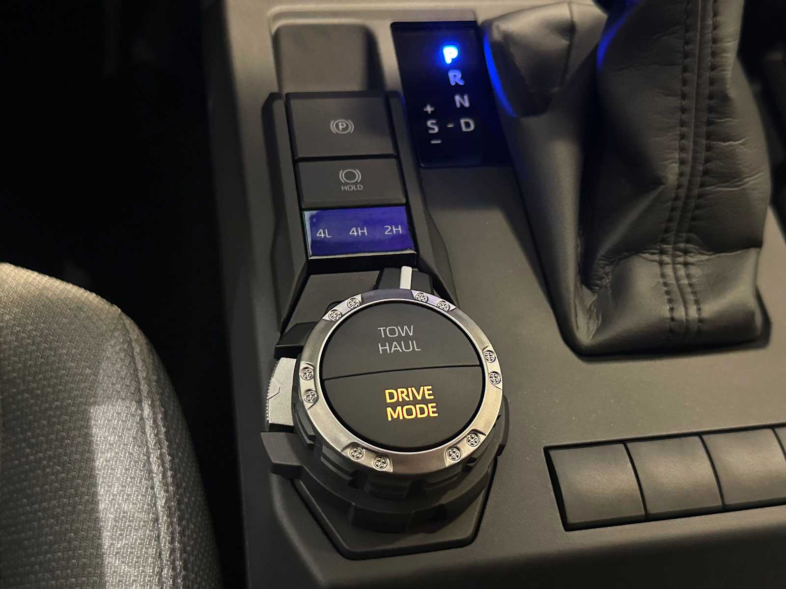 Thumbnail: 2026 Toyota 4Runner - 18