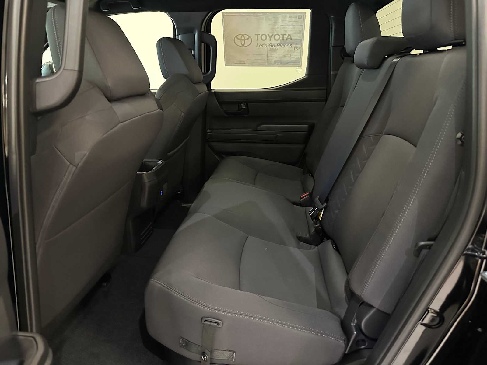 Thumbnail: 2026 Toyota Tacoma - 22