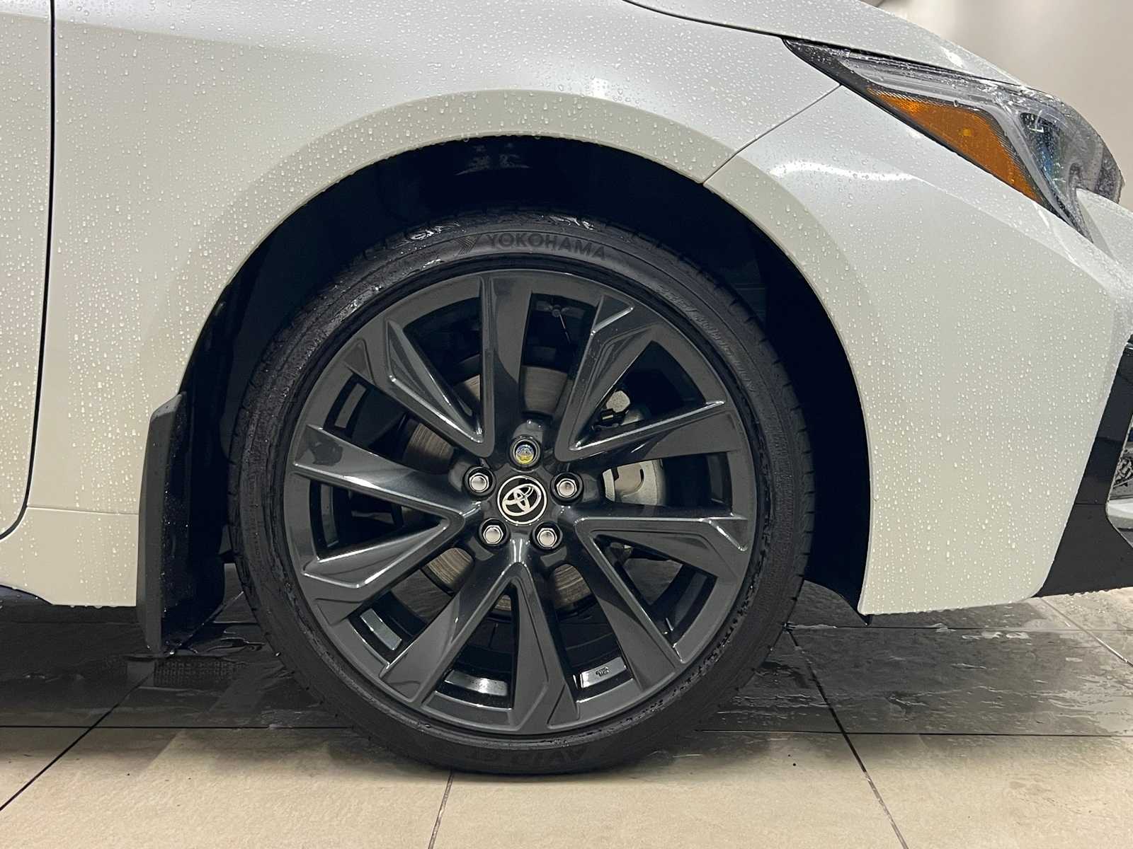 Thumbnail: 2026 Toyota Corolla - 7