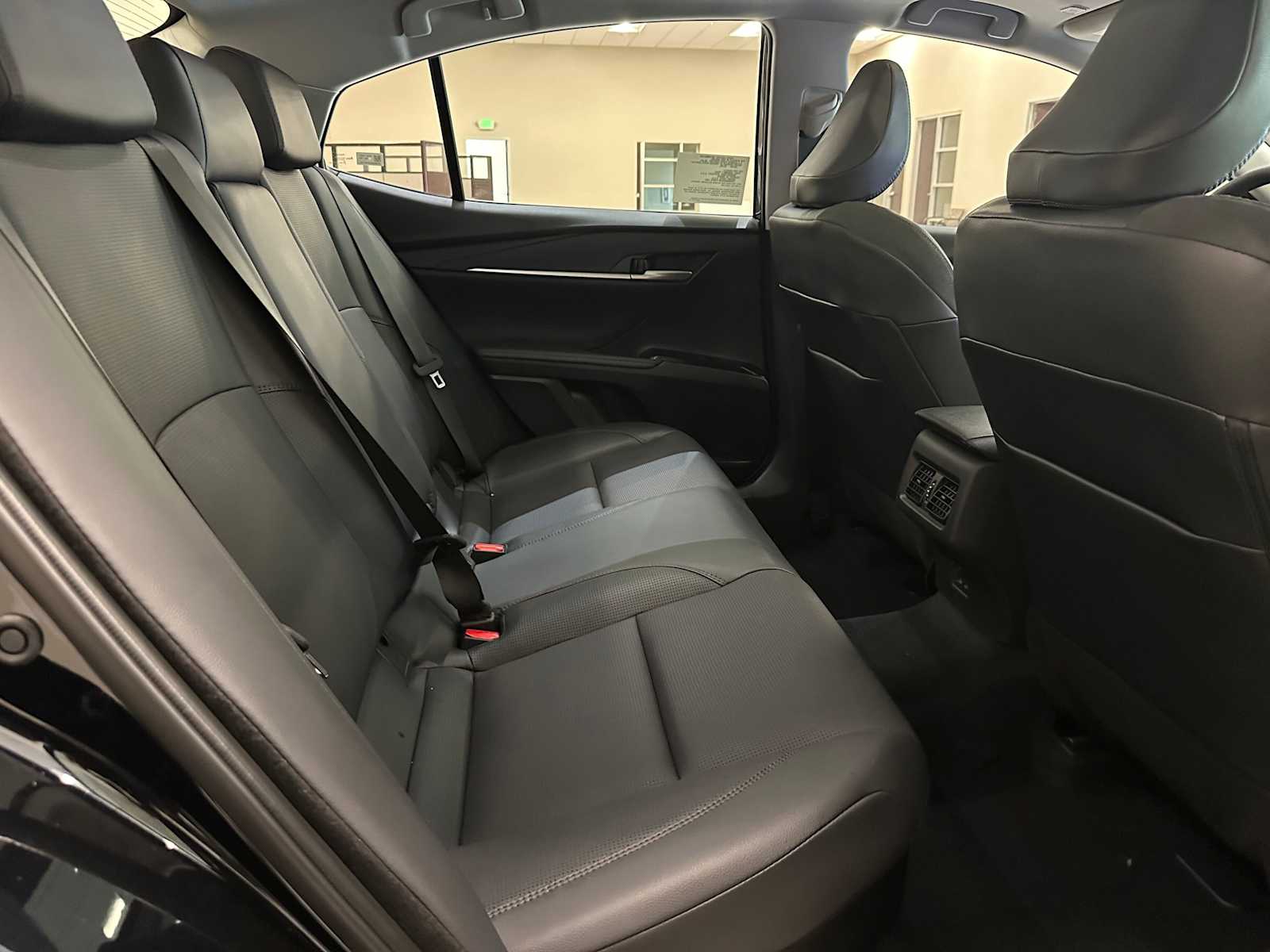 Thumbnail: 2026 Toyota Camry - 26