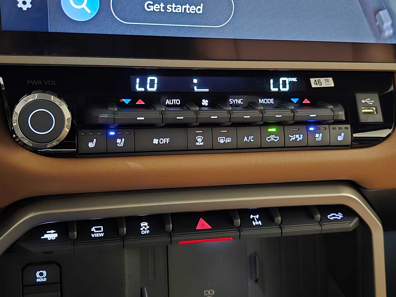 Thumbnail: 2026 Toyota Tundra - 15