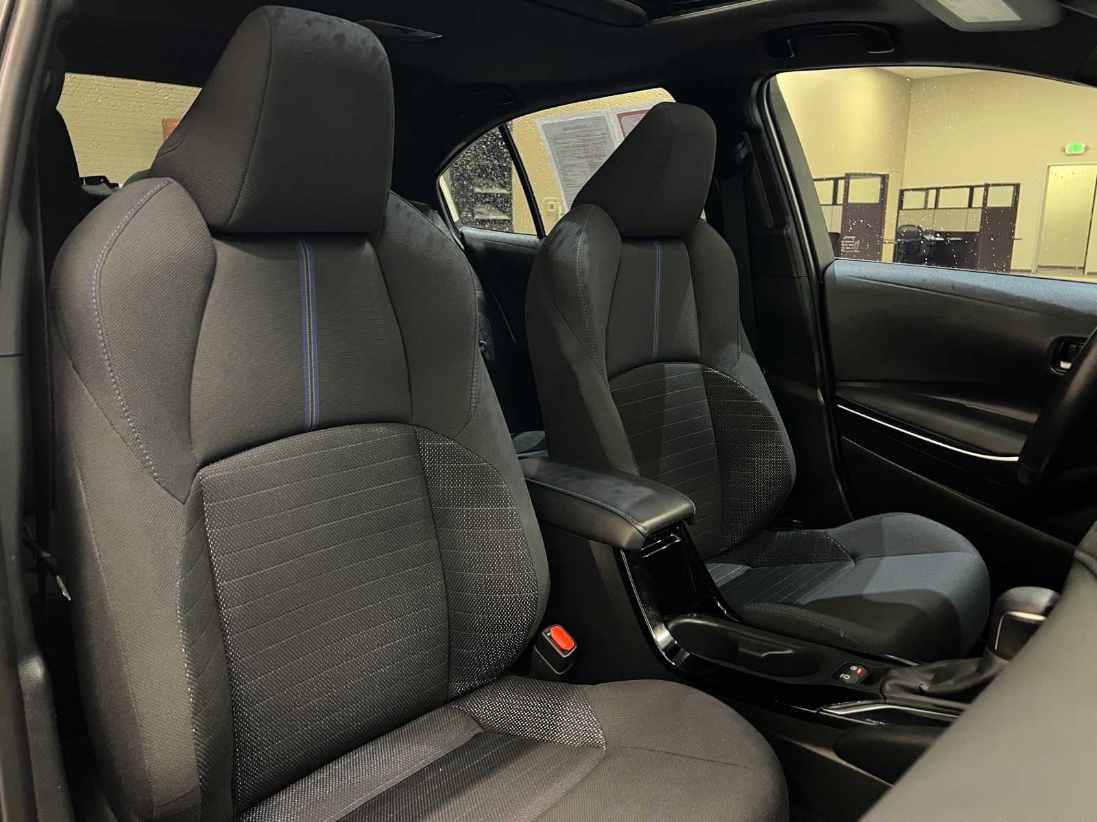 Thumbnail: 2022 Toyota Corolla - 14