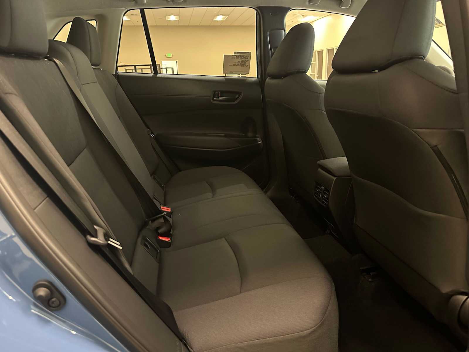 Thumbnail: 2026 Toyota Corolla Cross - 24