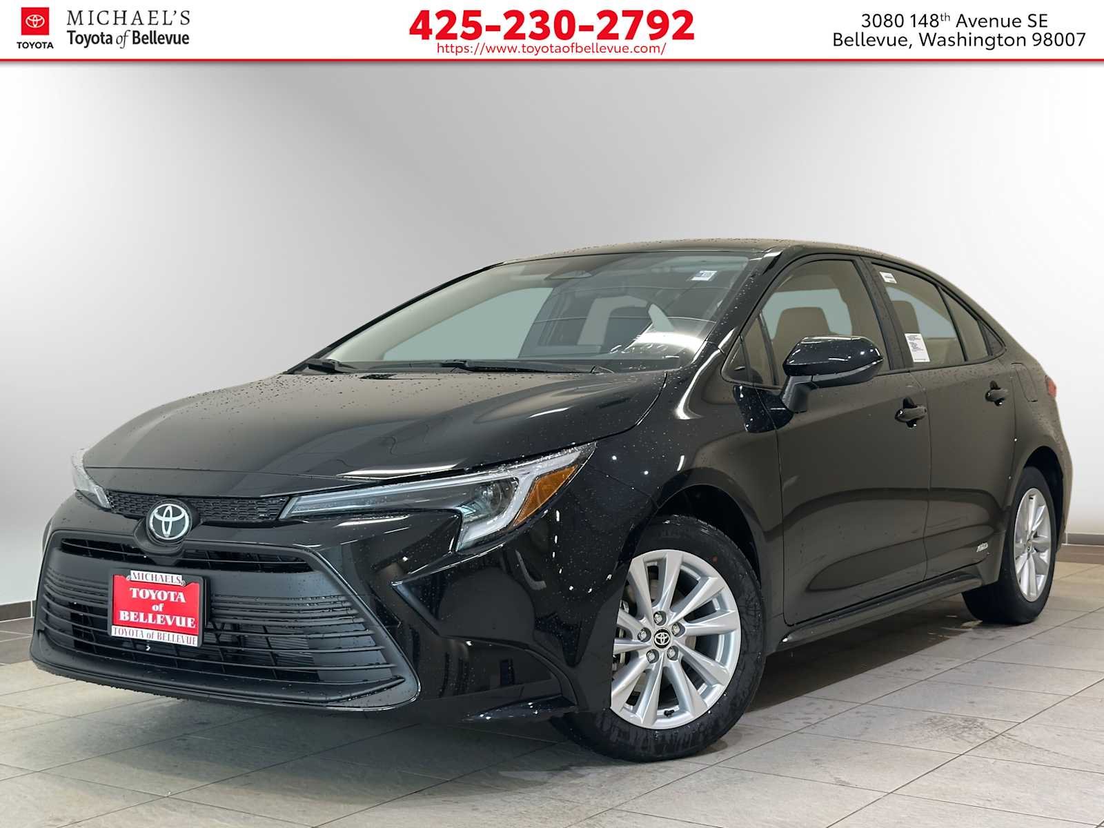 Thumbnail: 2026 Toyota Corolla - 1