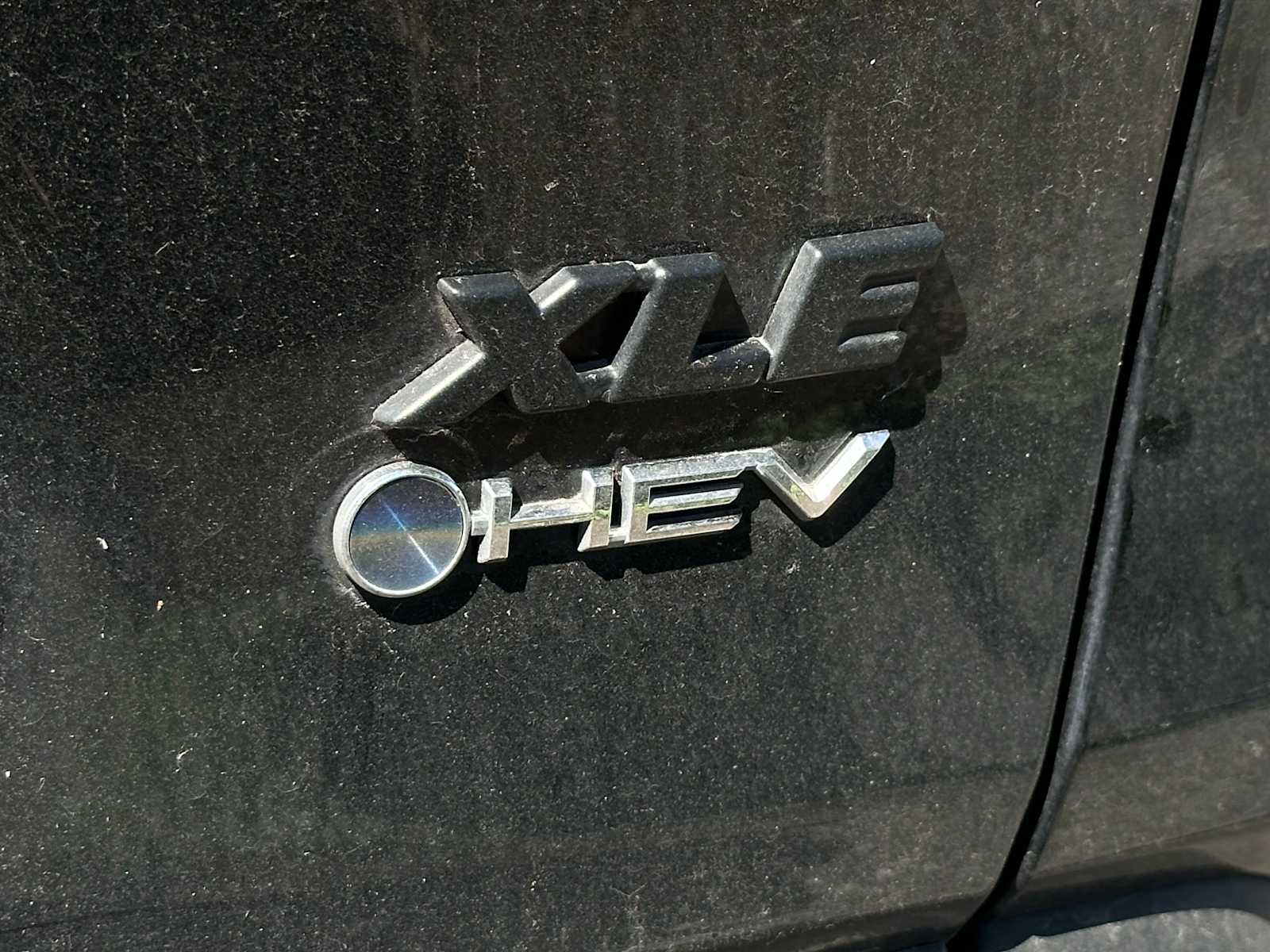 Thumbnail: 2025 Toyota RAV4 - 5