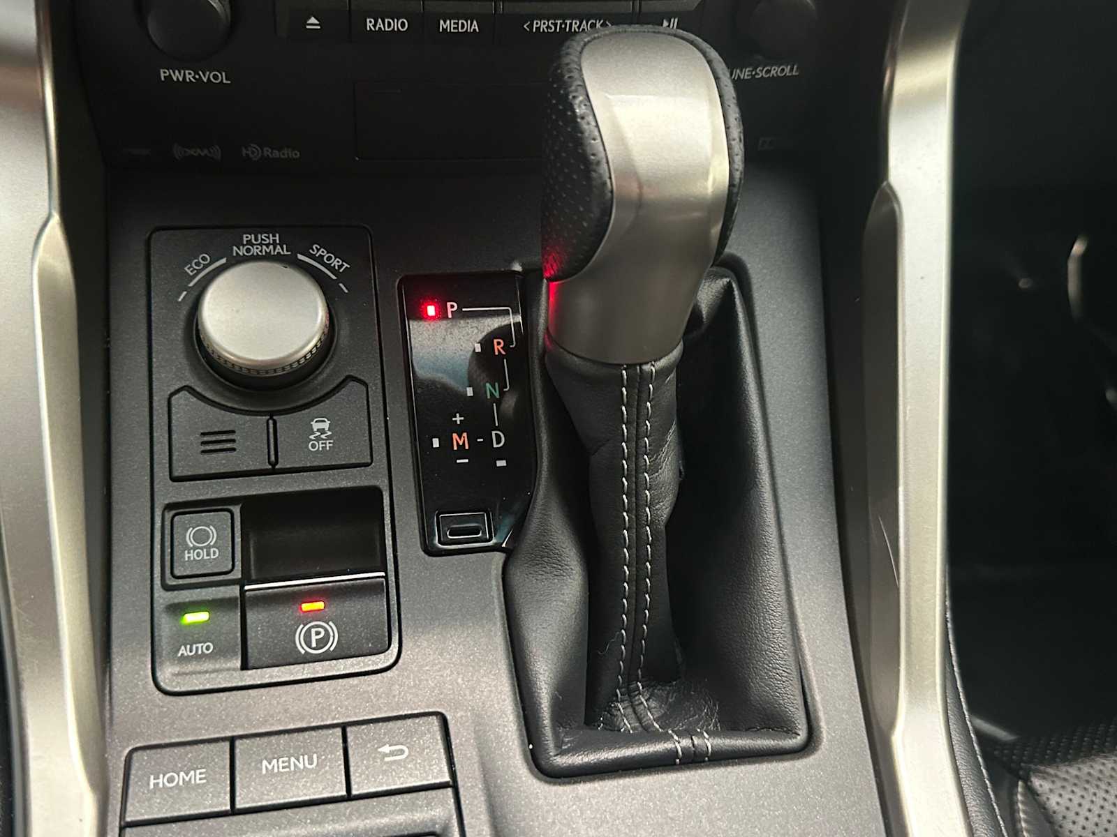 Thumbnail: 2015 Lexus NX - 19