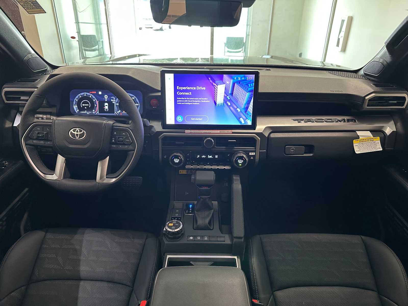 Thumbnail: 2026 Toyota Tacoma - 10