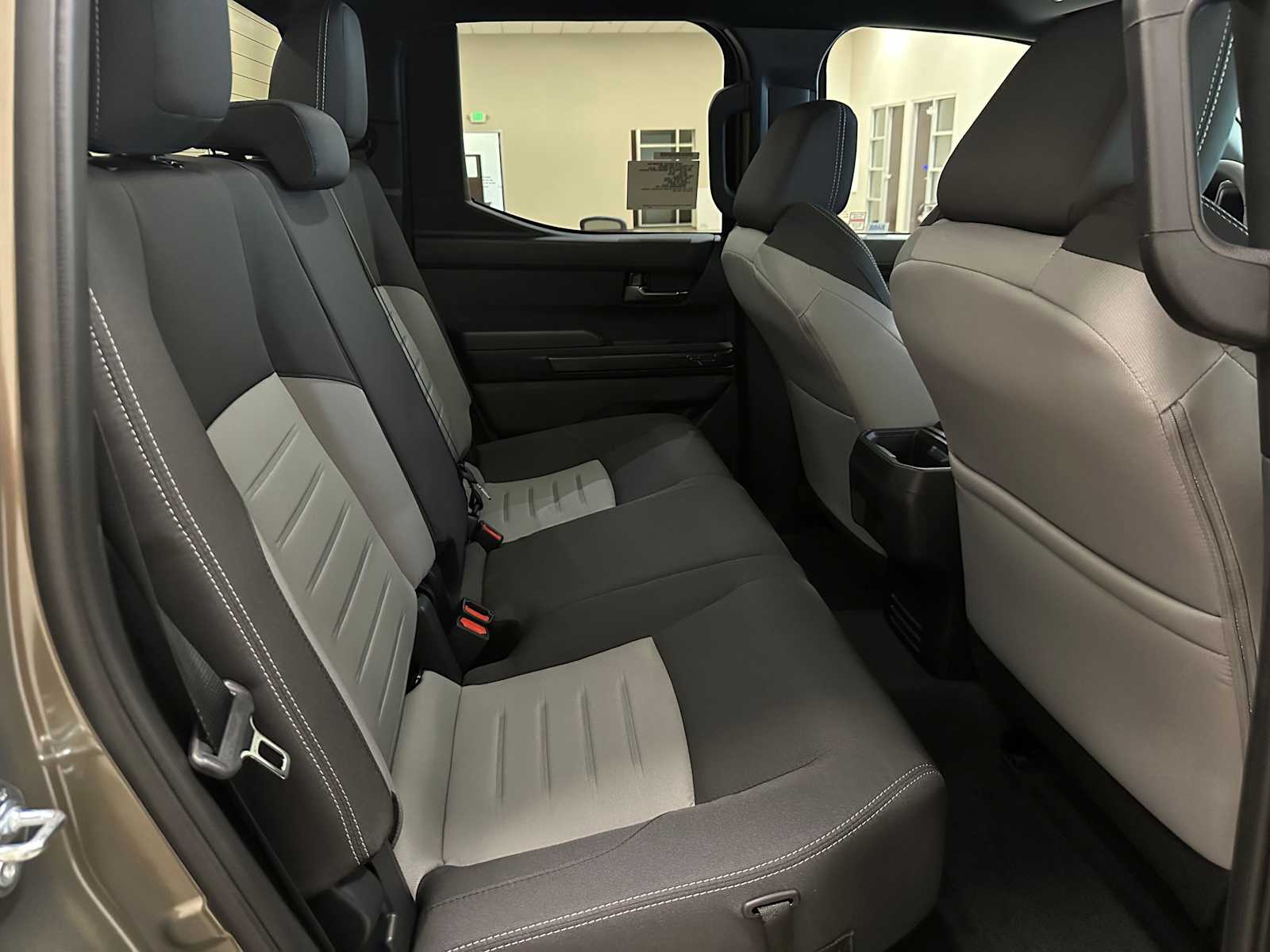 Thumbnail: 2026 Toyota Tacoma - 24