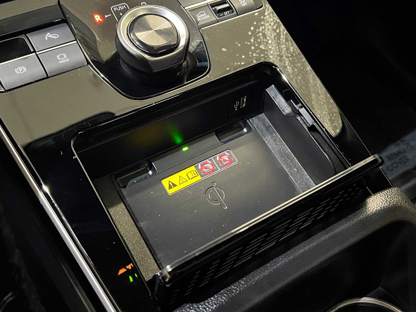 Thumbnail: 2024 Toyota bZ4X - 27