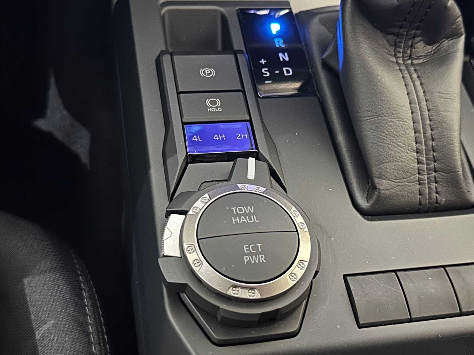 Thumbnail: 2026 Toyota Tacoma - 16