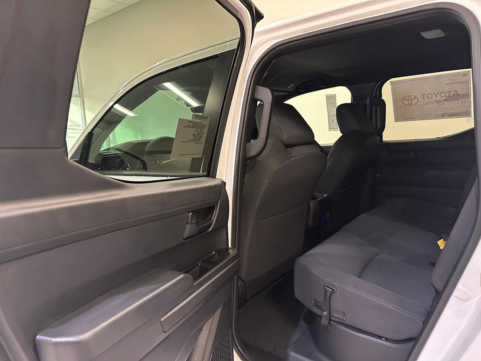 Thumbnail: 2026 Toyota Tacoma - 26