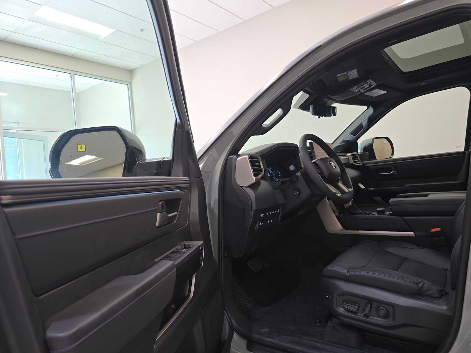 Thumbnail: 2026 Toyota Tundra - 22