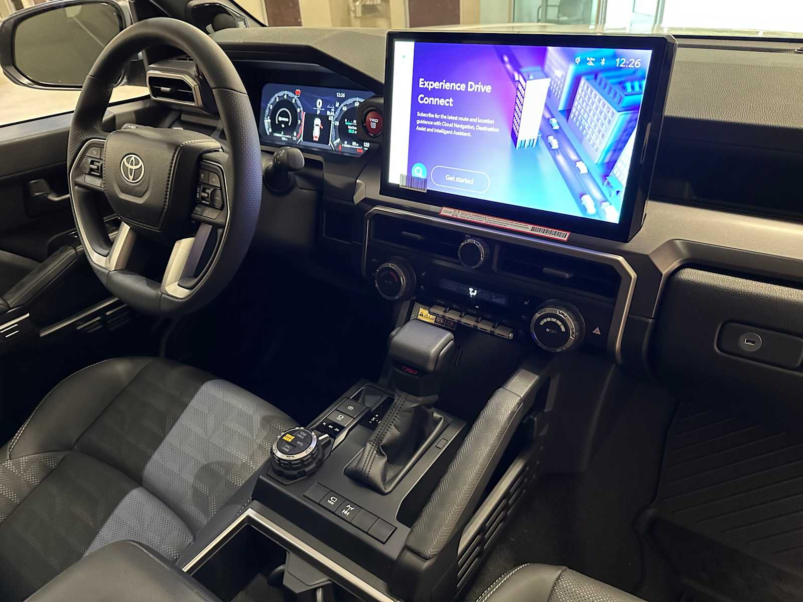 Thumbnail: 2026 Toyota 4Runner - 29