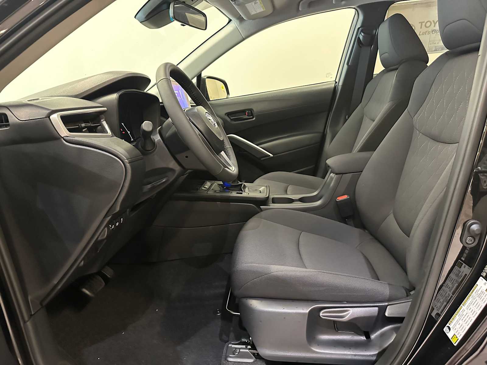 Thumbnail: 2026 Toyota Corolla Cross - 20