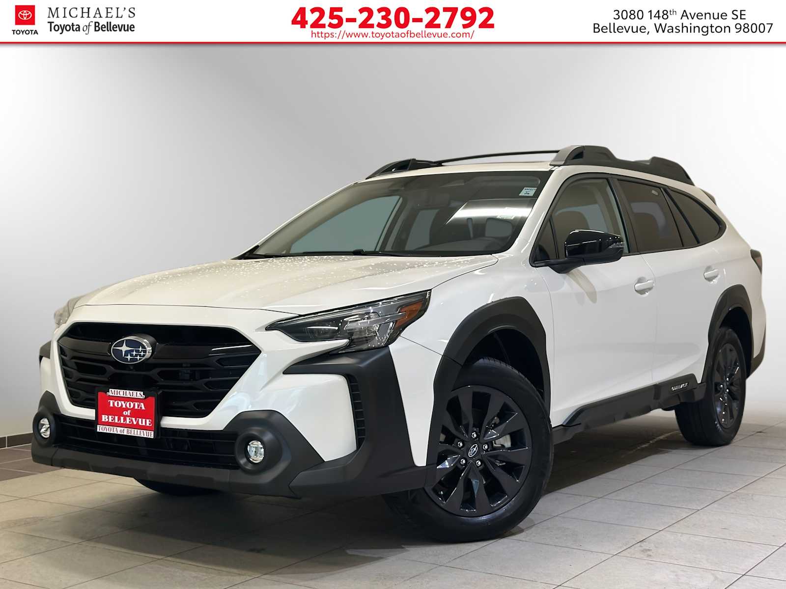 Thumbnail: 2023 Subaru Outback - 1