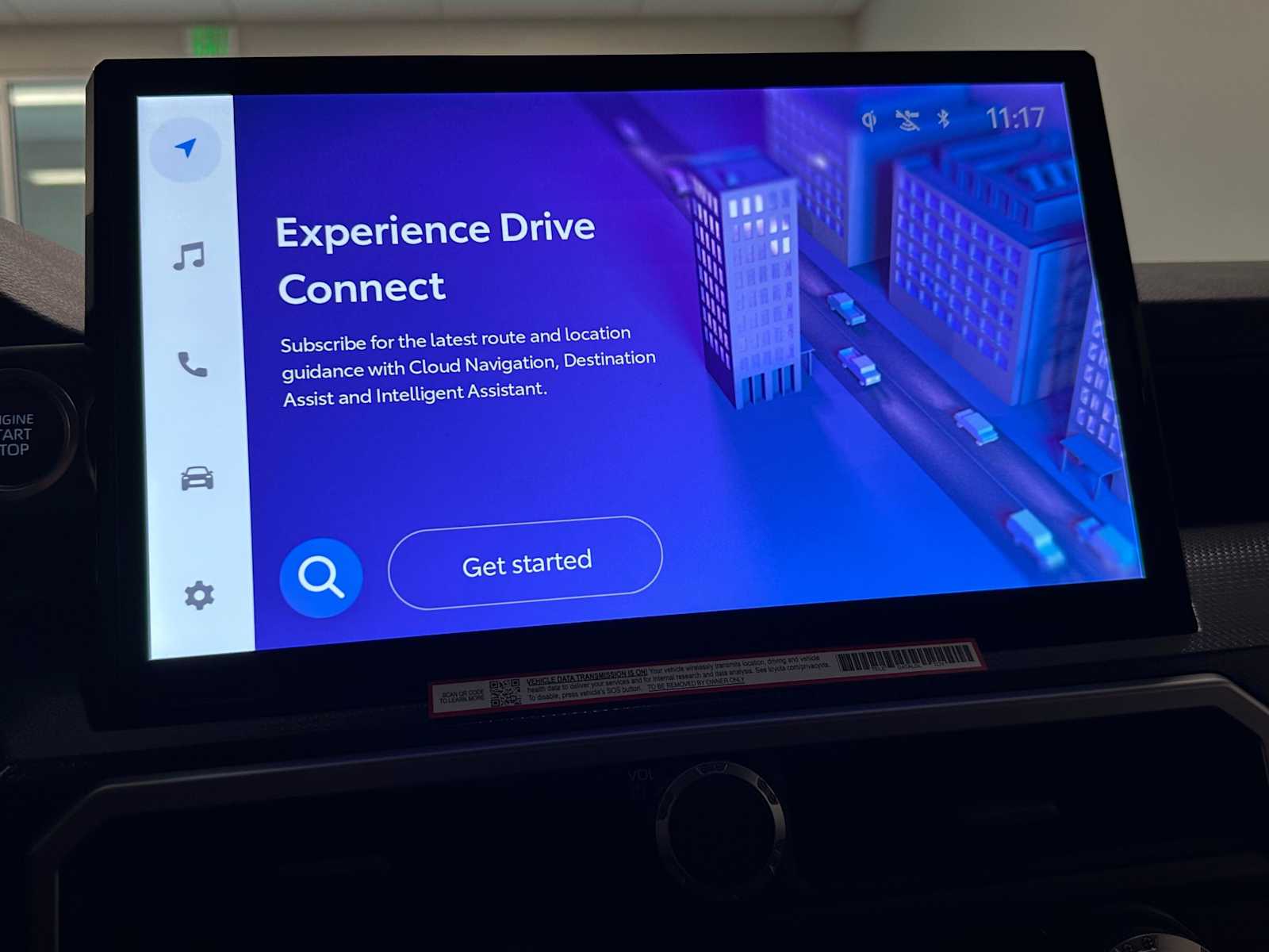 Thumbnail: 2026 Toyota 4Runner - 14