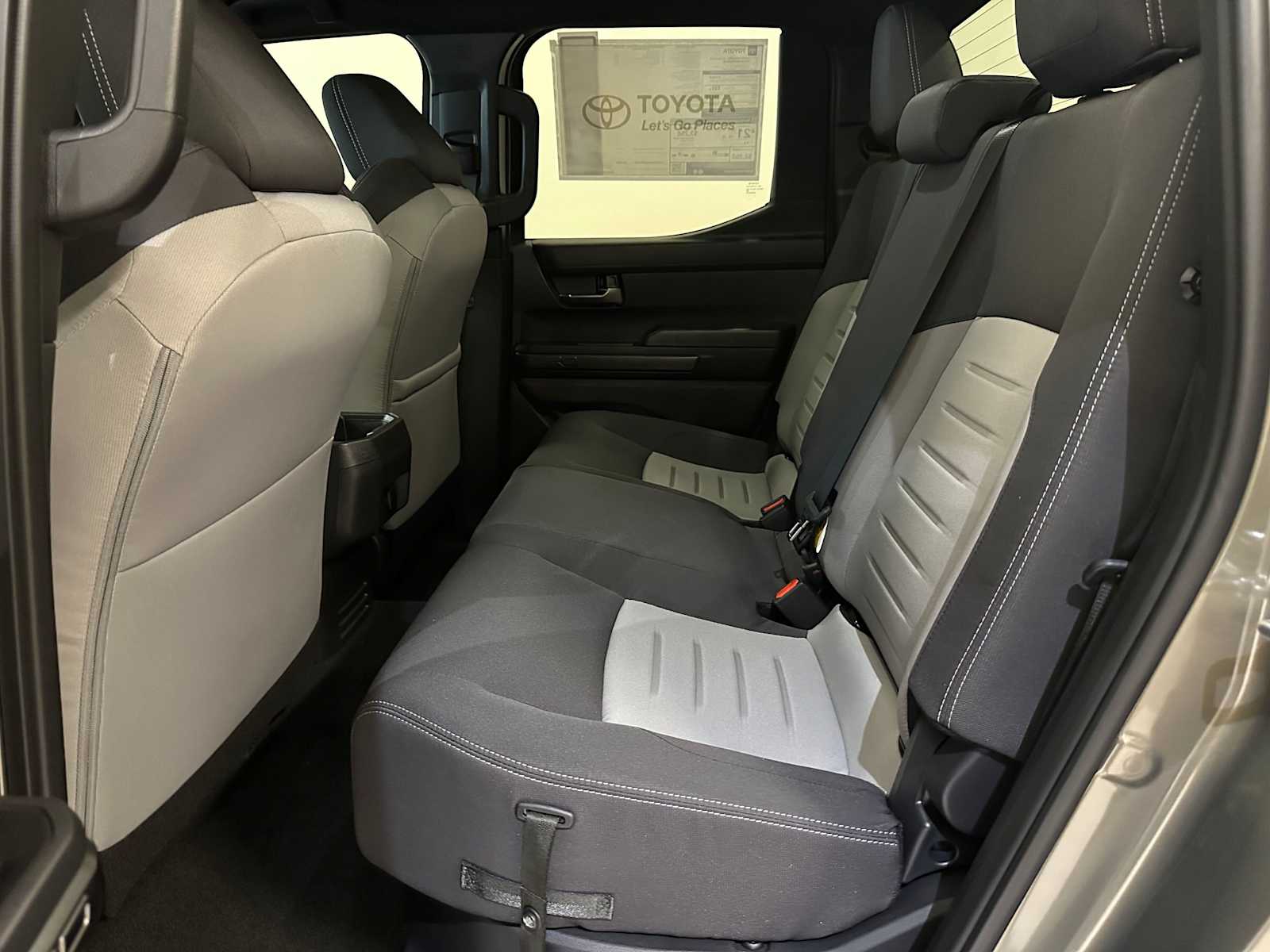 Thumbnail: 2026 Toyota Tacoma - 22