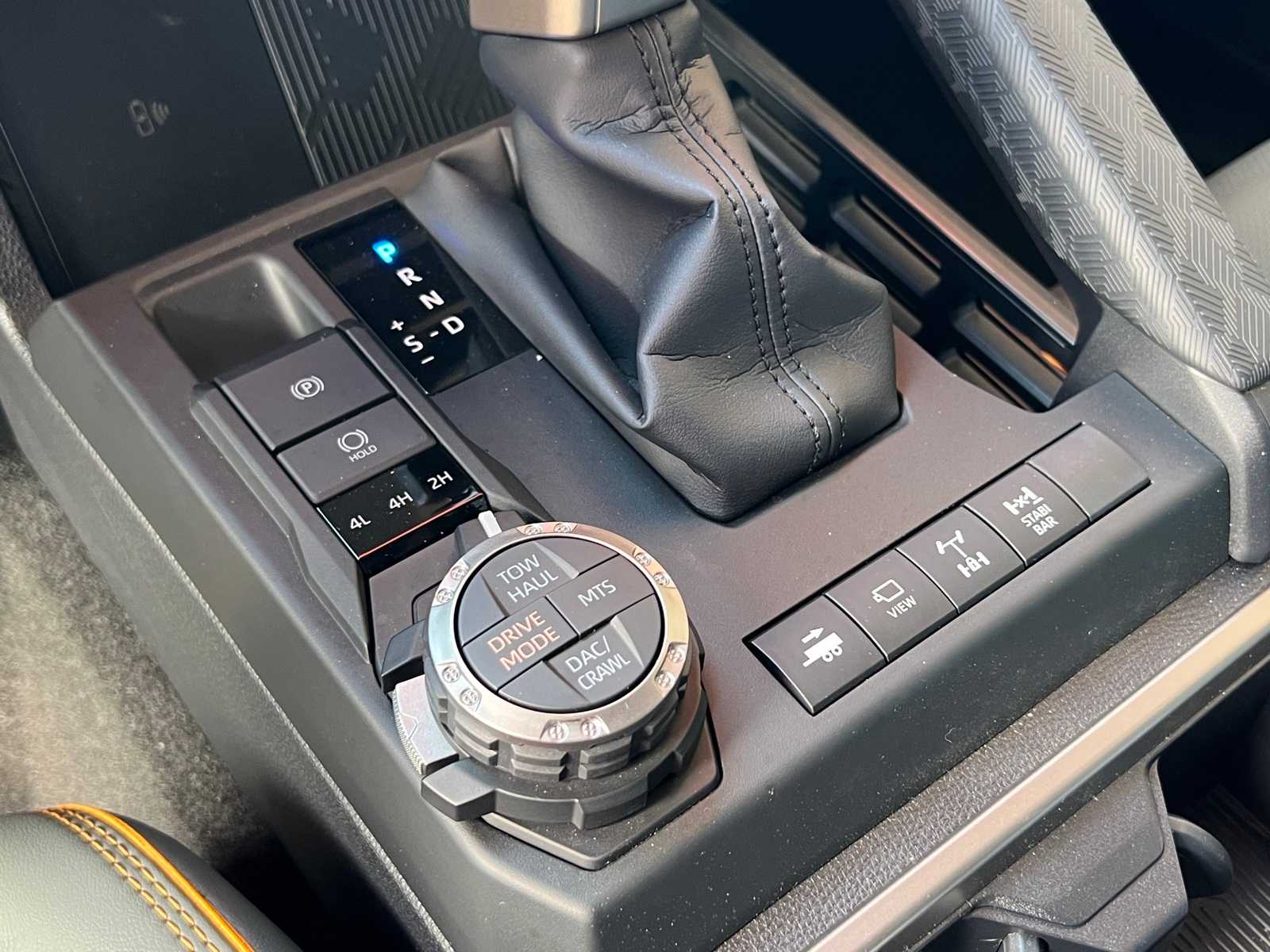 Thumbnail: 2025 Toyota 4Runner - 24