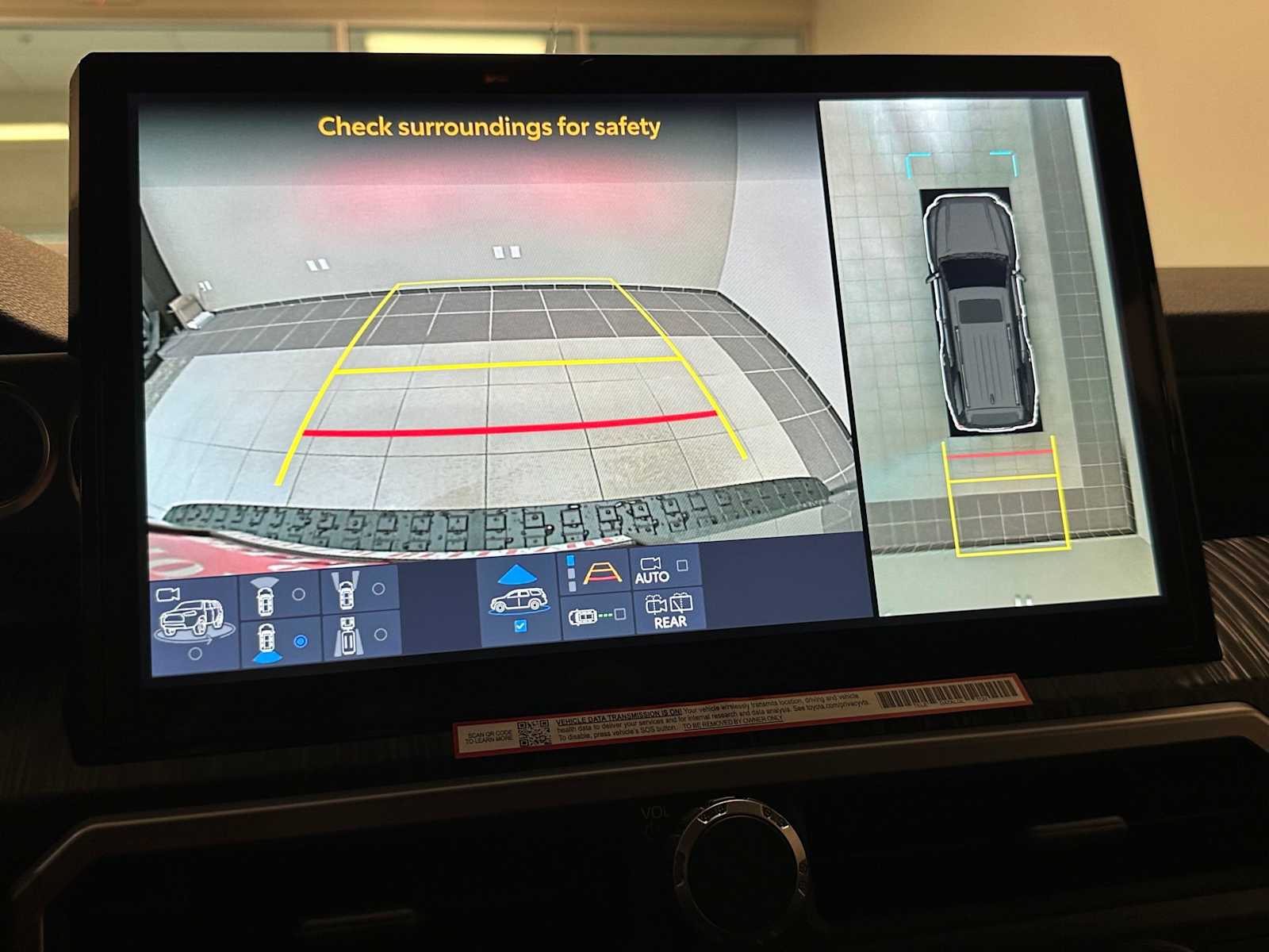 Thumbnail: 2026 Toyota 4Runner - 13