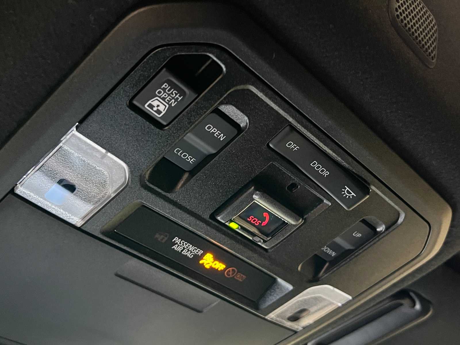 Thumbnail: 2025 Toyota 4Runner - 29