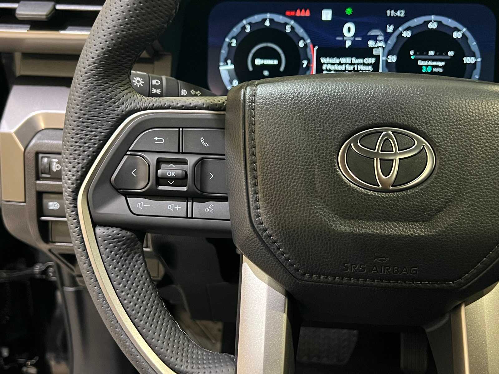 Thumbnail: 2025 Toyota Tacoma - 21