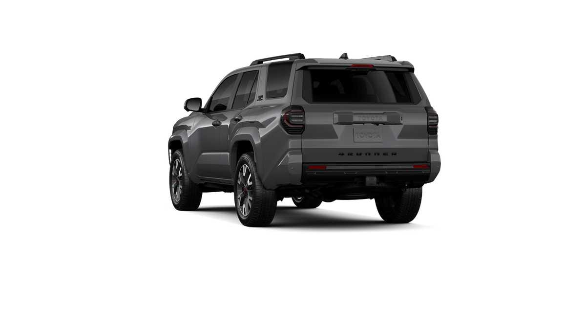 Thumbnail: 2026 Toyota 4Runner - 7