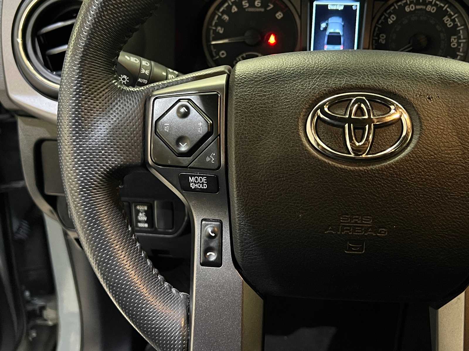 Thumbnail: 2023 Toyota Tacoma - 21