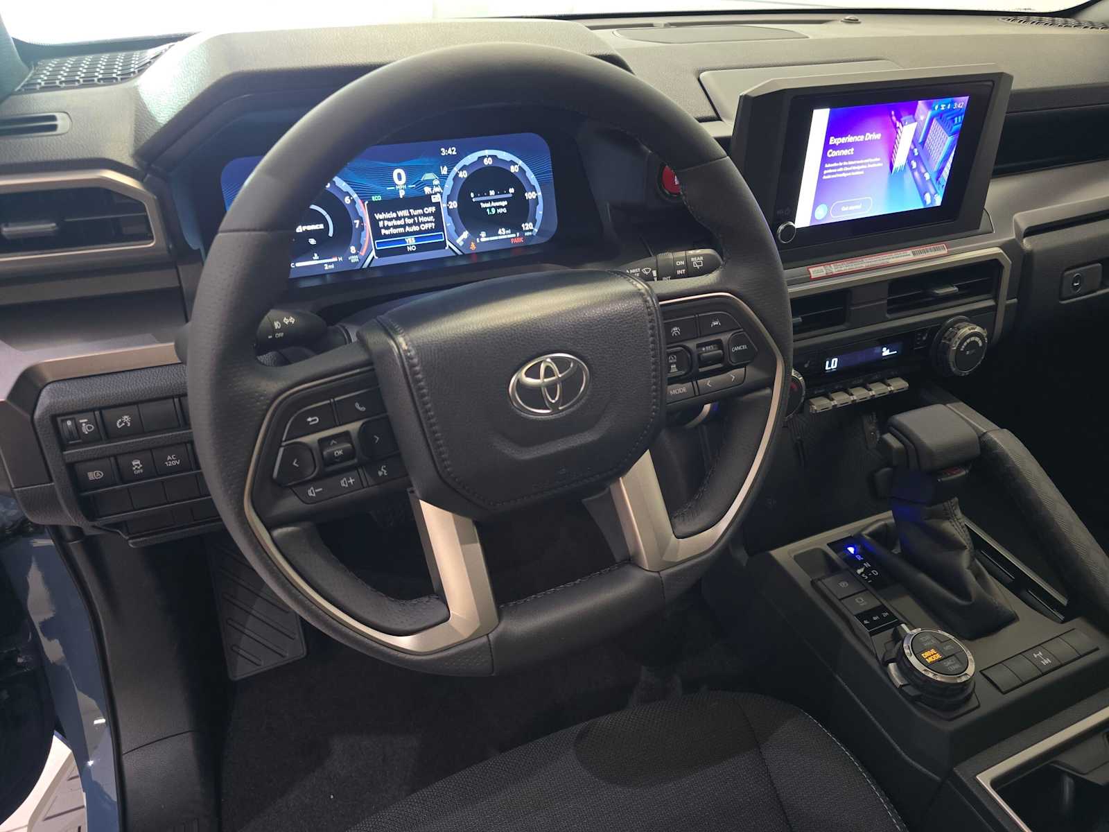 Thumbnail: 2026 Toyota 4Runner - 2