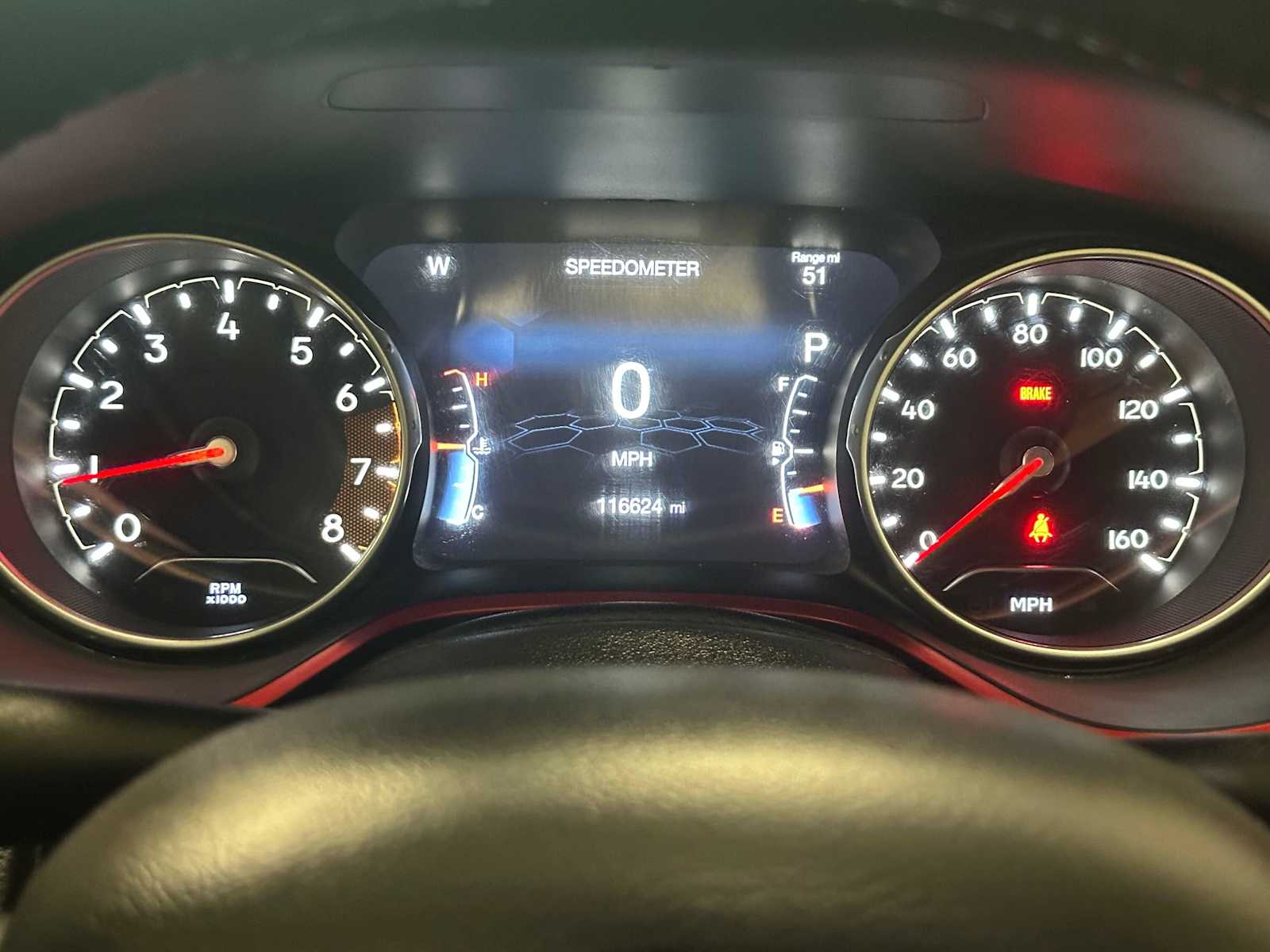 Thumbnail: 2019 Jeep Compass - 12