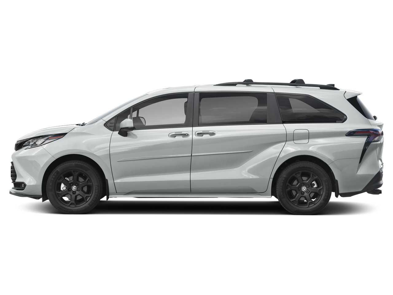 Thumbnail: 2026 Toyota Sienna - 3