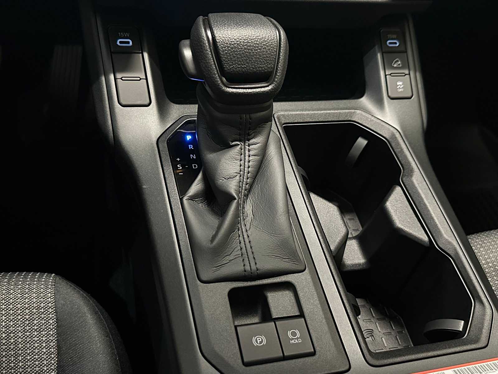 Thumbnail: 2026 Toyota RAV4 - 17