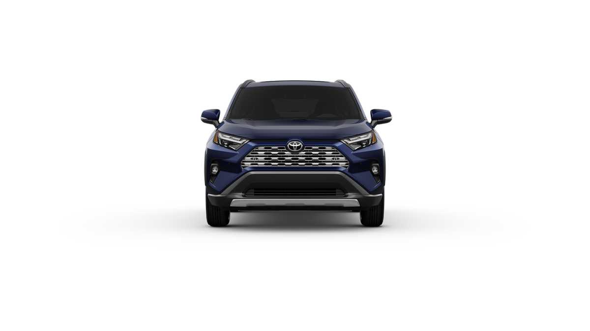Thumbnail: 2025 Toyota RAV4 - 17