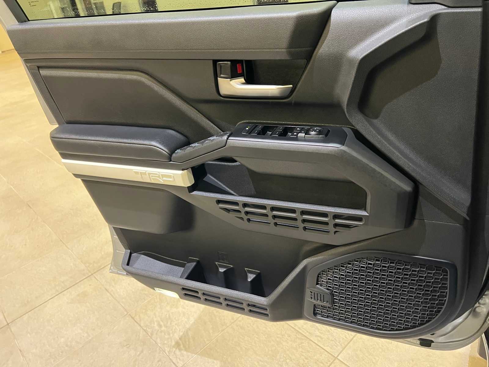 Thumbnail: 2024 Toyota Tacoma - 17