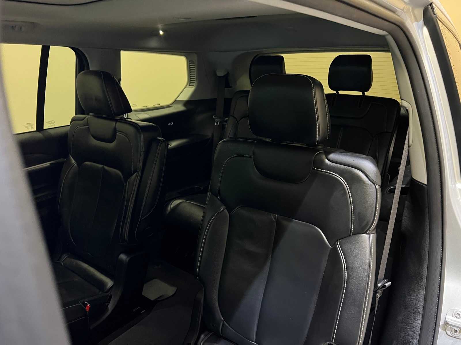 Thumbnail: 2021 Jeep Grand Cherokee L - 13