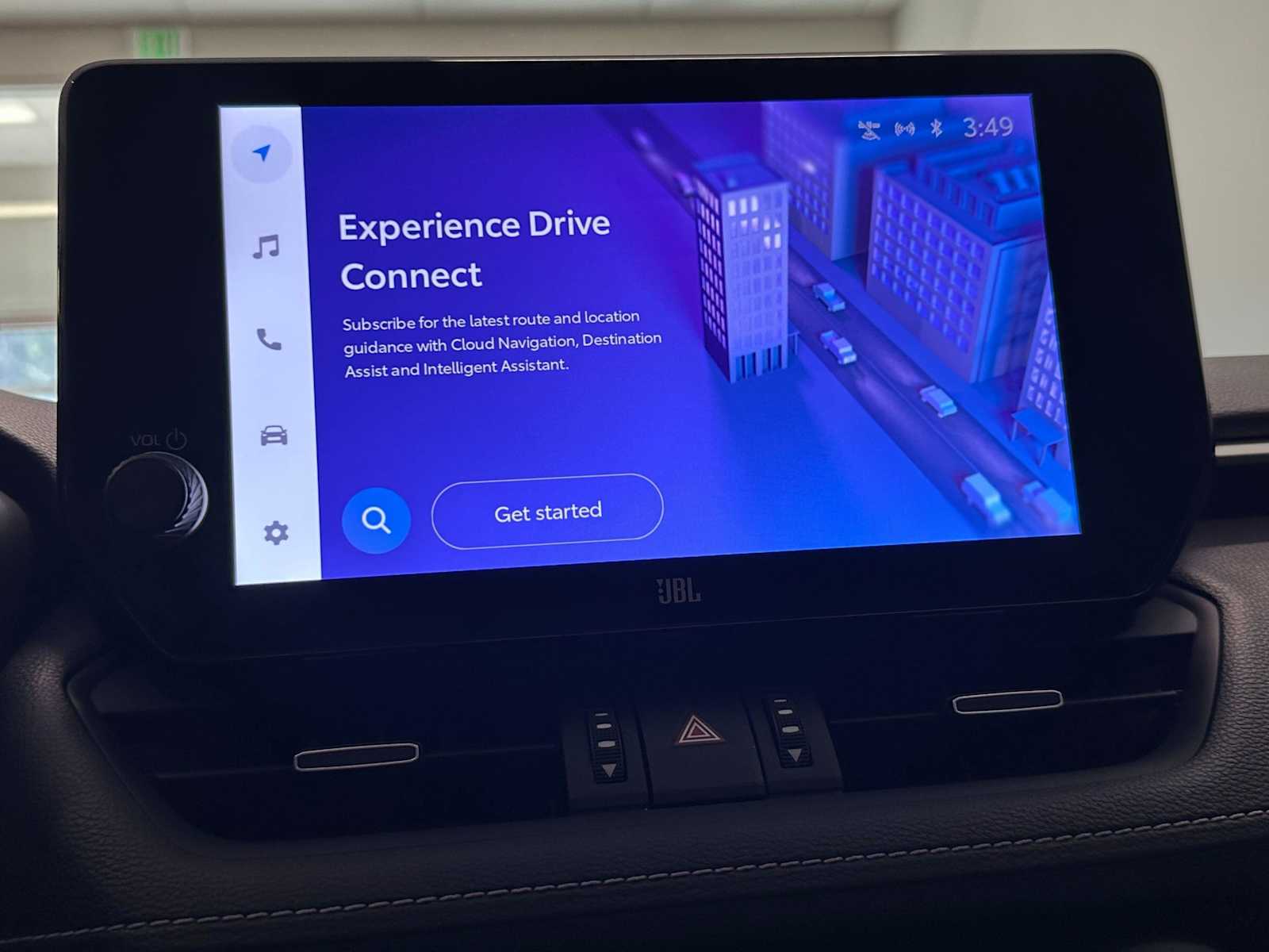 Thumbnail: 2025 Toyota RAV4 - 14