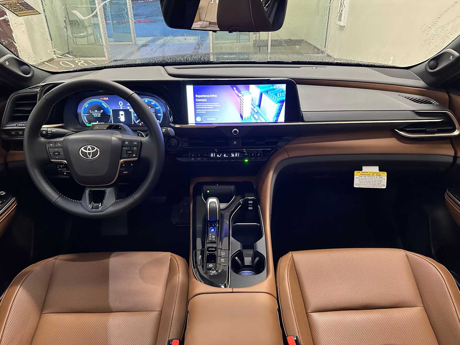 Thumbnail: 2026 Toyota Crown Signia - 10