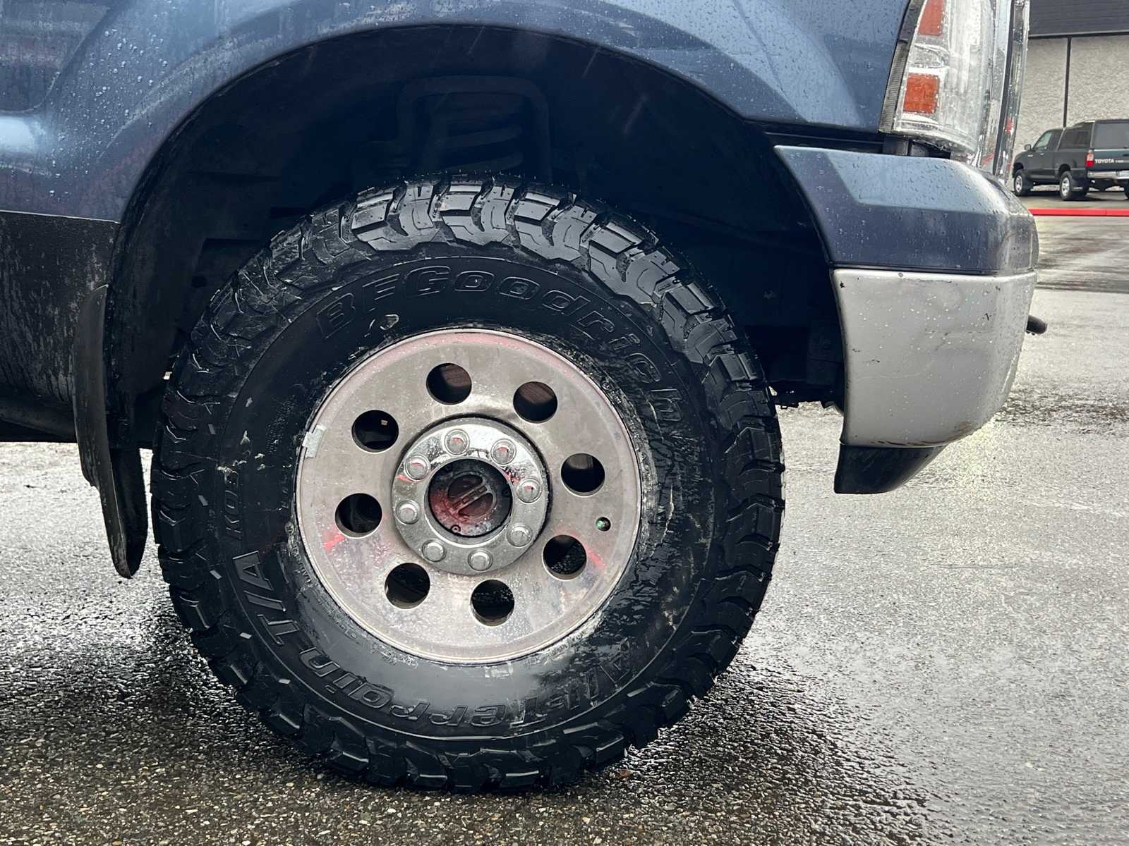 Thumbnail: 2005 Ford F-250 - 5