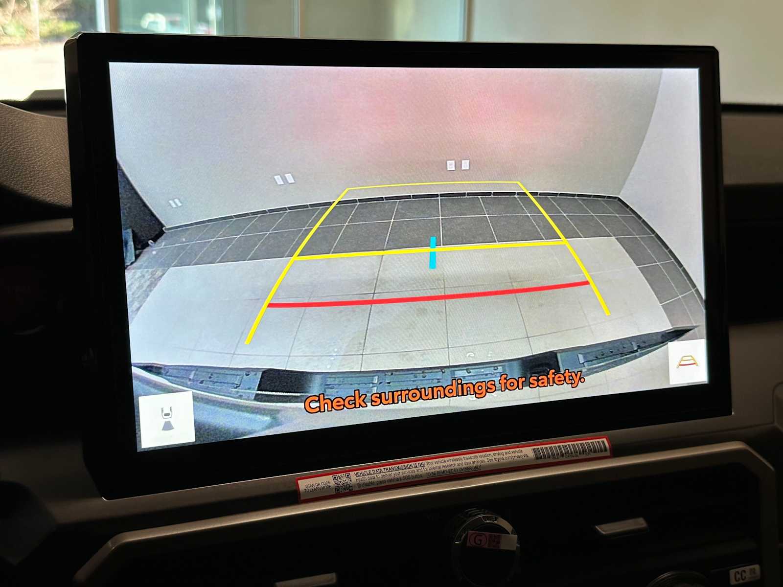 Thumbnail: 2026 Toyota Tacoma - 14