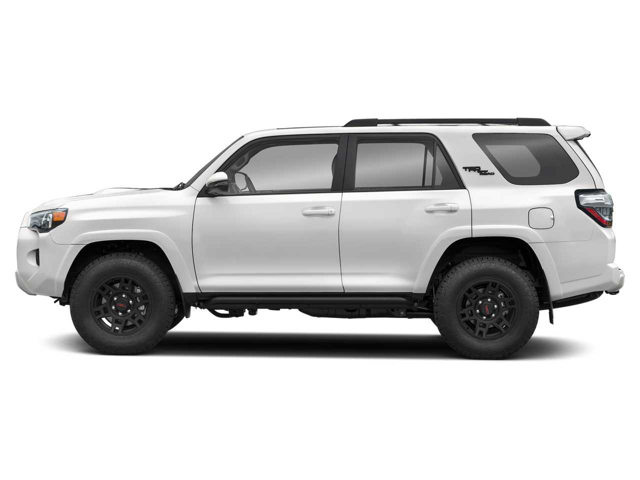 Thumbnail: 2024 Toyota 4Runner - 3