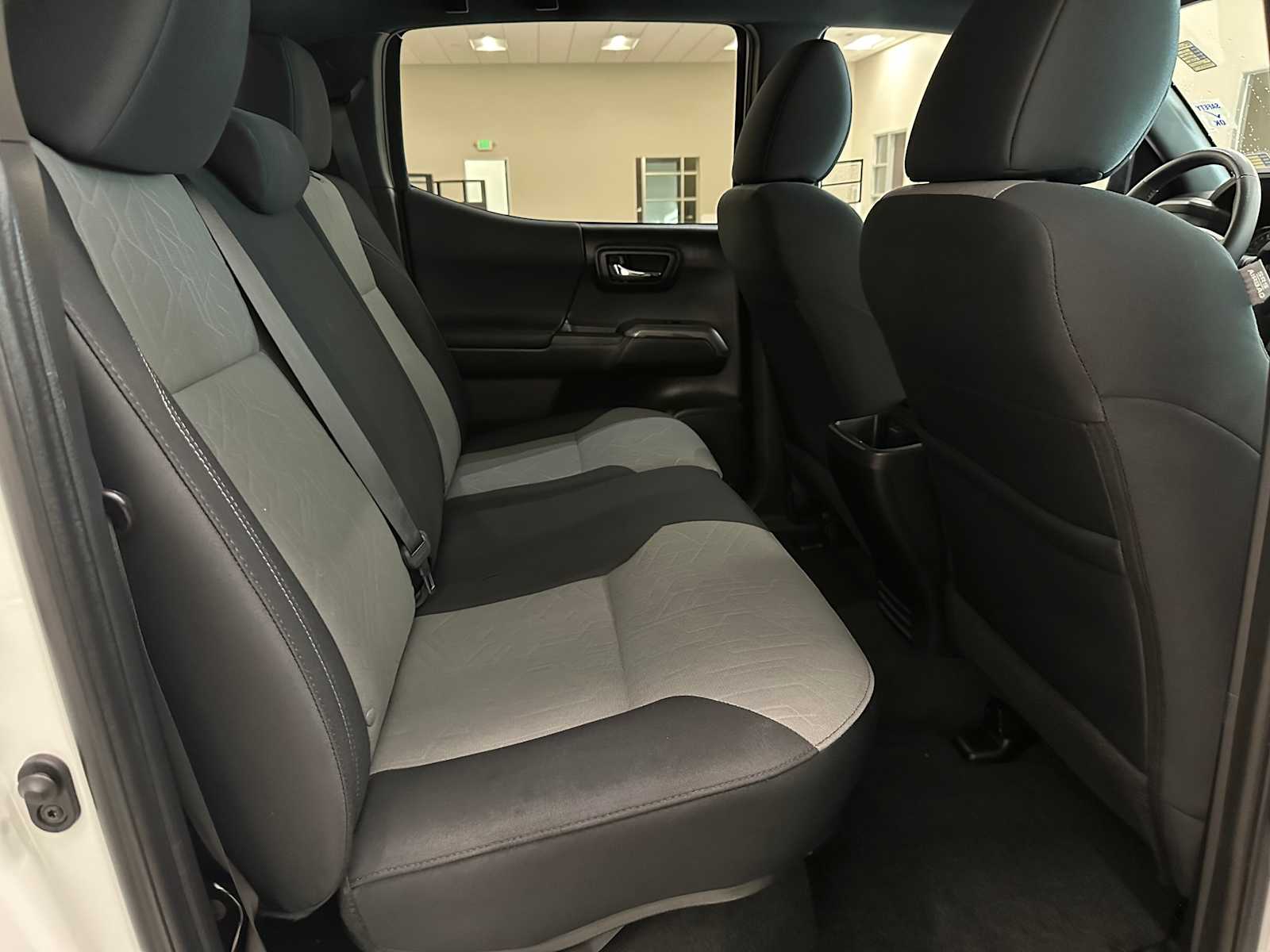 Thumbnail: 2023 Toyota Tacoma - 26