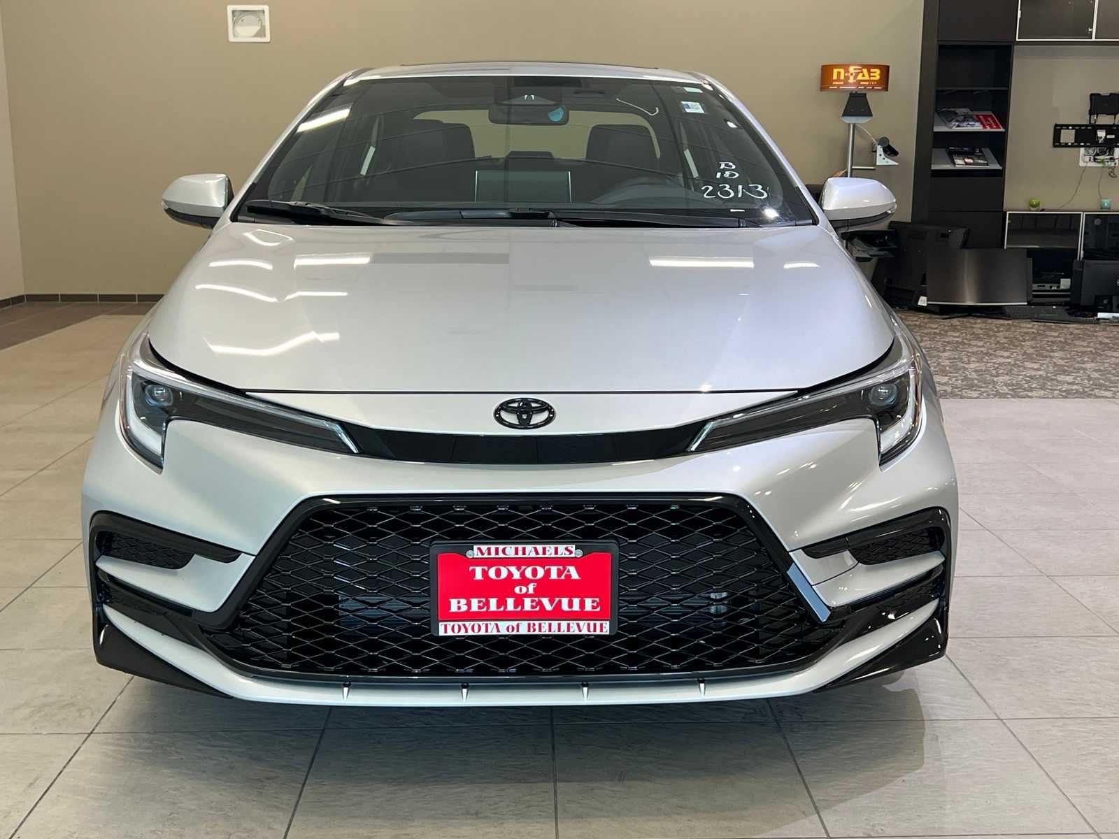 Thumbnail: 2026 Toyota Corolla - 8