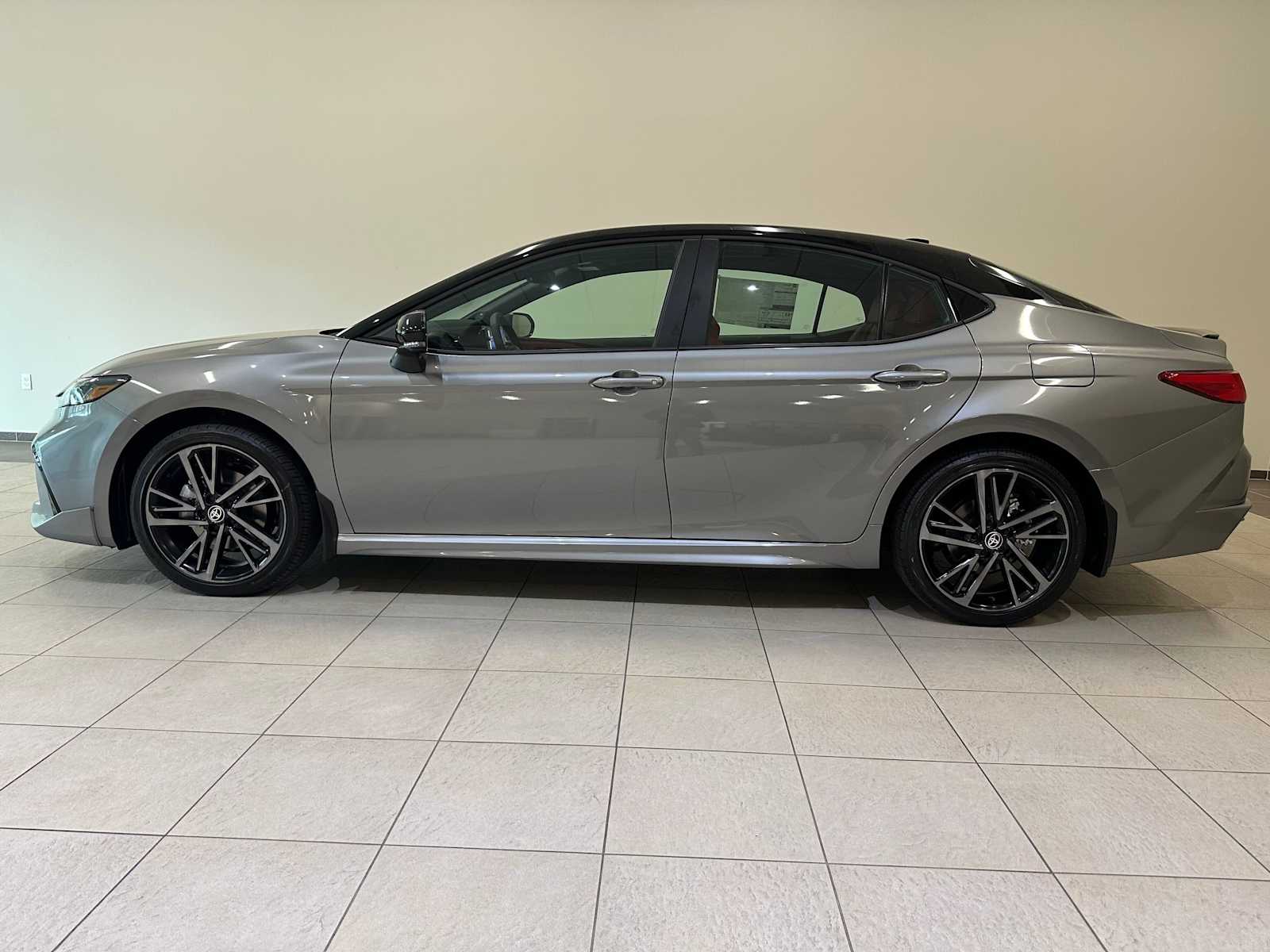 Thumbnail: 2026 Toyota Camry - 3