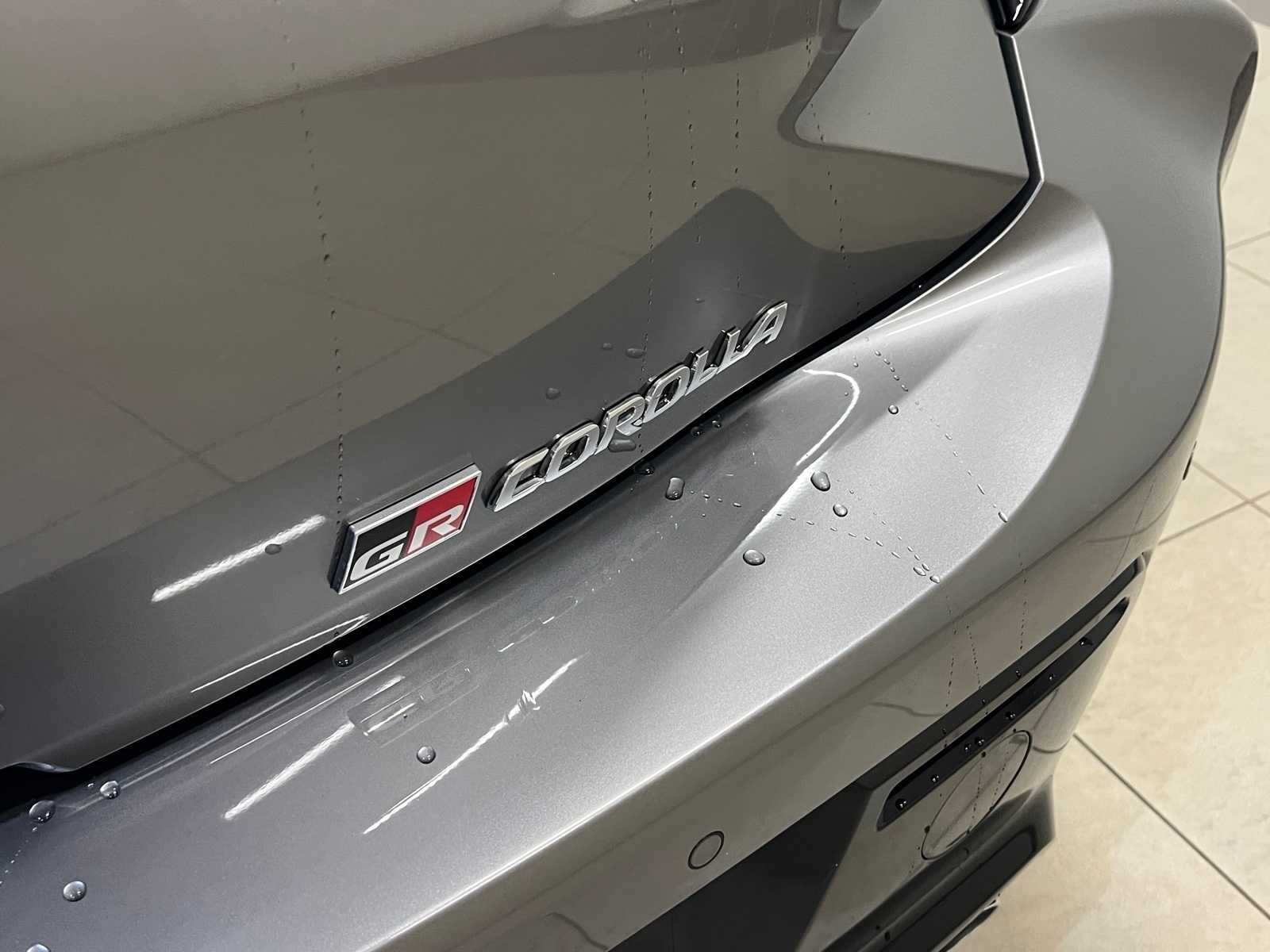 Thumbnail: 2025 Toyota GR Corolla - 6