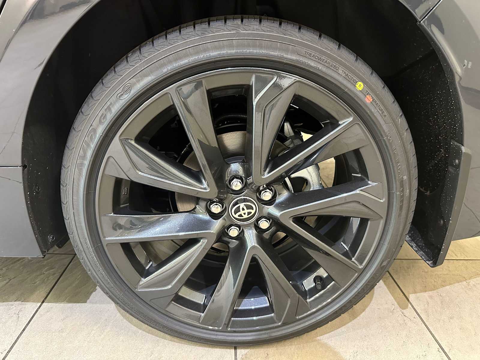 Thumbnail: 2026 Toyota Corolla - 8