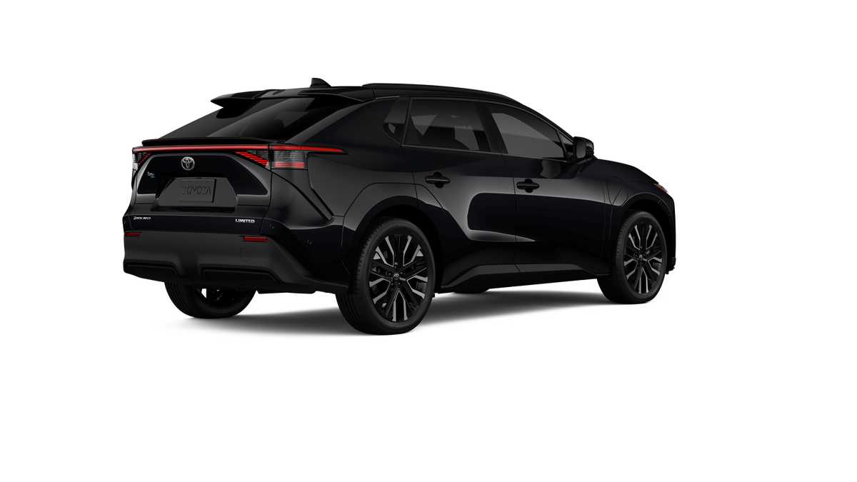 Thumbnail: 2026 Toyota bZ - 10