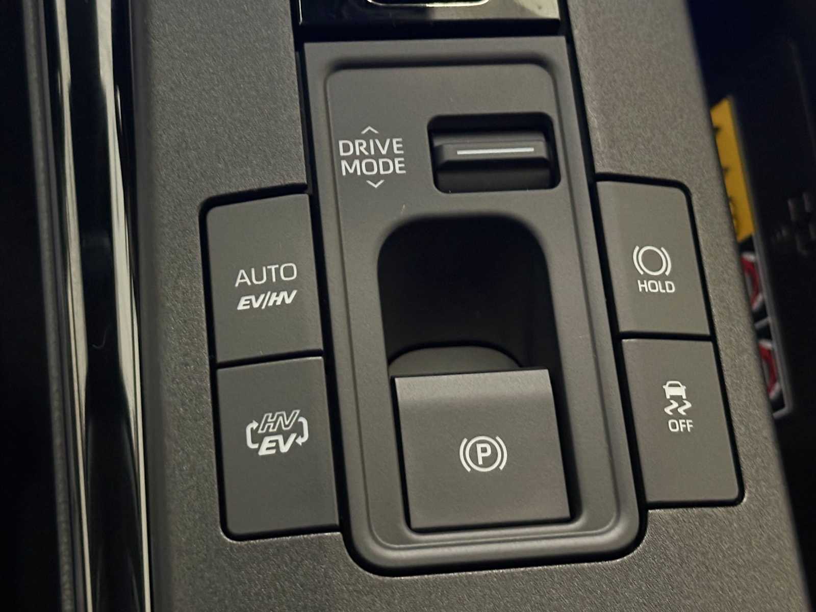 Thumbnail: 2026 Toyota Prius - 16