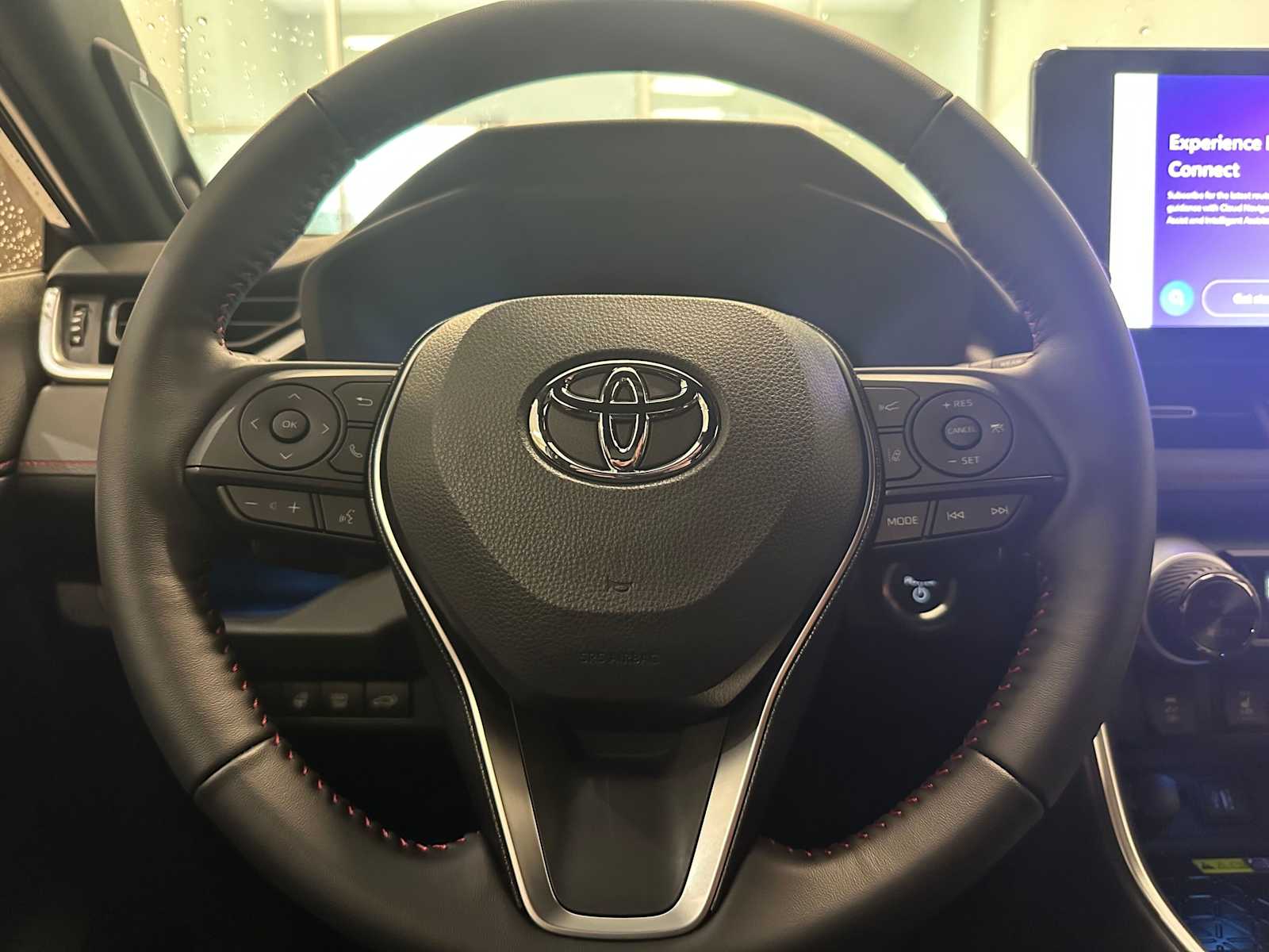 Thumbnail: 2025 Toyota RAV4 - 11