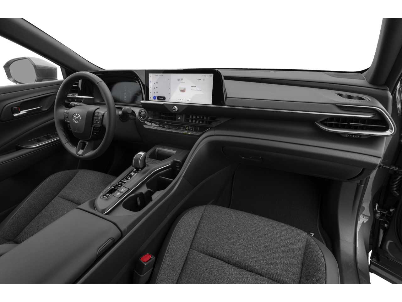 Thumbnail: 2023 Toyota Crown - 11