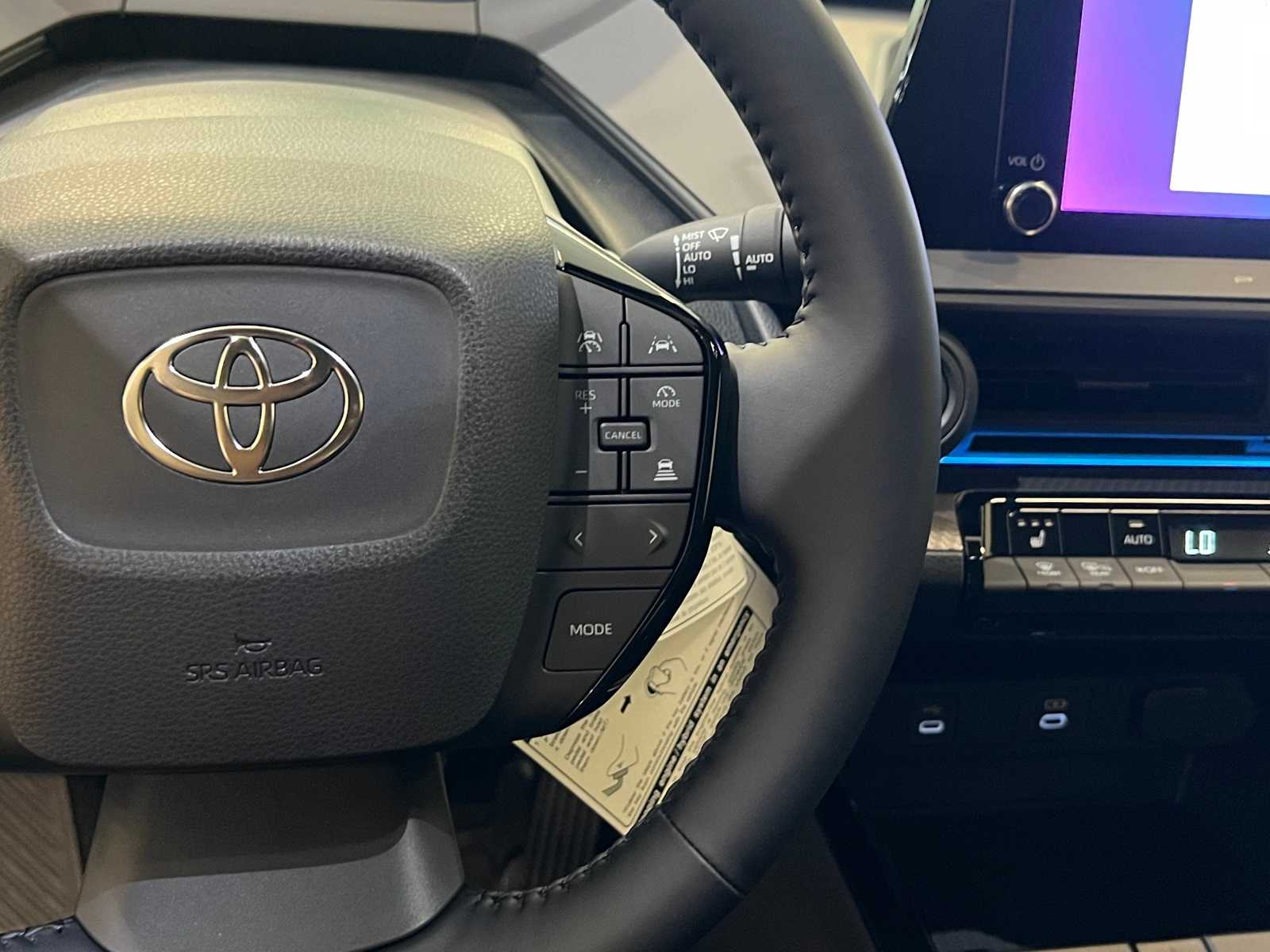 Thumbnail: 2026 Toyota Prius - 20