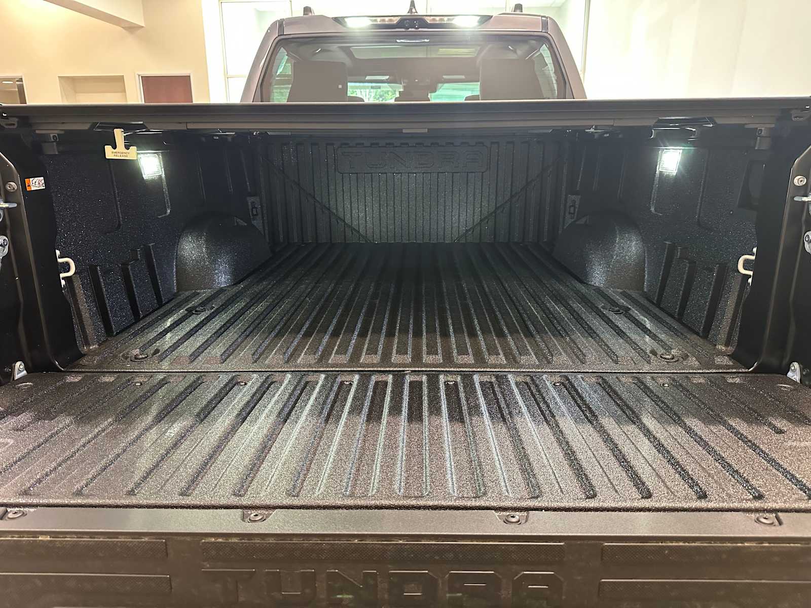 Thumbnail: 2026 Toyota Tundra - 30